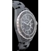 Montre Chanel J12 Noire 38mm