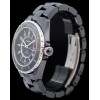 Montre Chanel J12 Noire 38mm