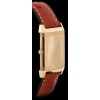 Montre Jaeger Lecoultre Reverso Classique en or