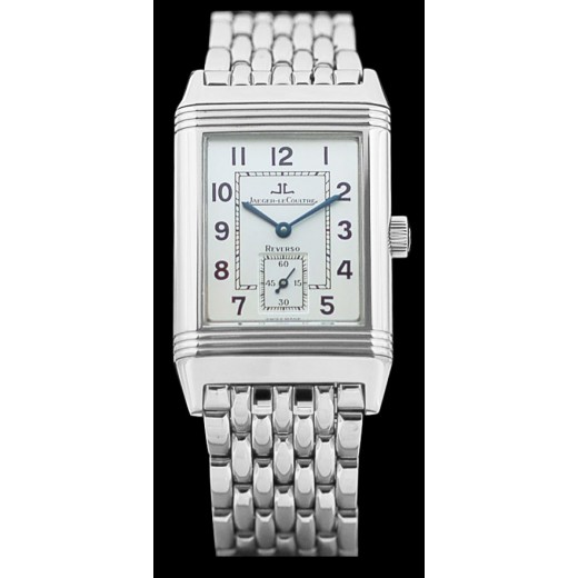 Montre Jaeger Lecoultre Reverso Grande Taille