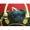 Sac Louis Vuitton Ellipse en toile monogram