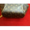 Sac Louis Vuitton Ellipse en toile monogram