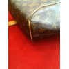 Sac Louis Vuitton Ellipse en toile monogram