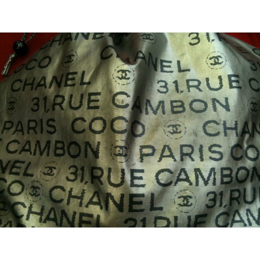 Sac Chanel Unlimited