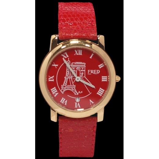 Montre Fred