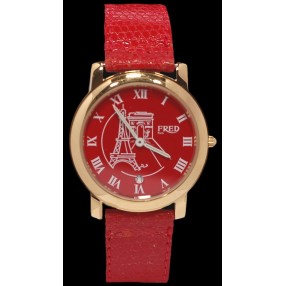 Montre Fred