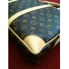 Porte-documents Louis Vuitton Voyage en toile monogram