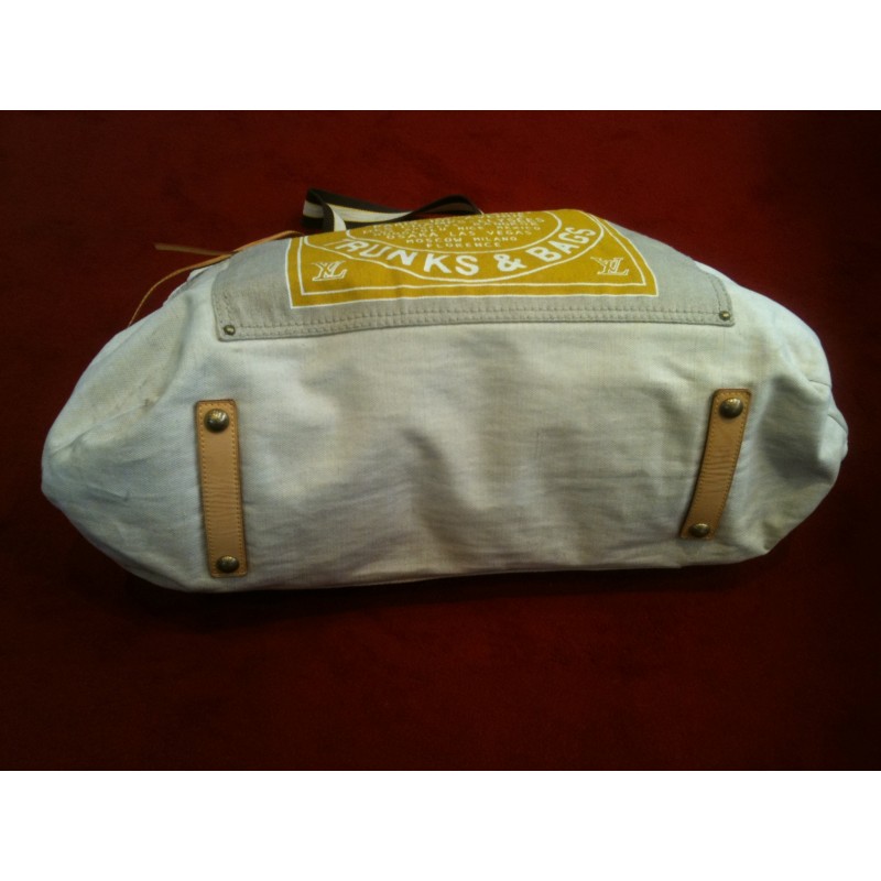 Bag Brokerz - LOUIS VUITTON Globe Shopper Cabas GM Trunks