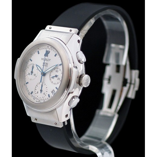 Montre Hublot MDM Chronographe