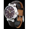 Montre Louis Vuitton Grand Tambour Brun