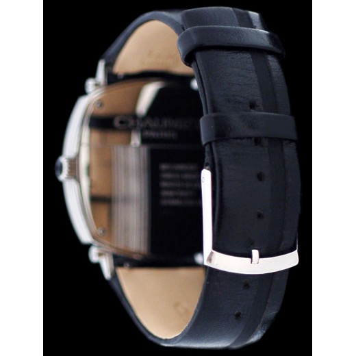 Montre Chaumet Dandy Mécanique