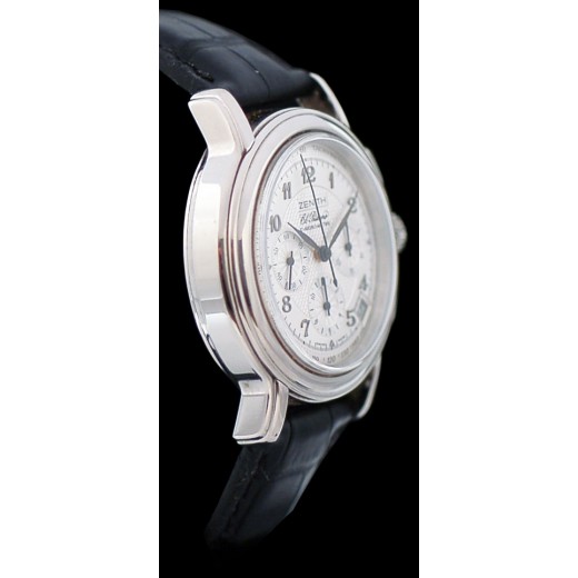 Montre Zénith El Primero Chronomaster
