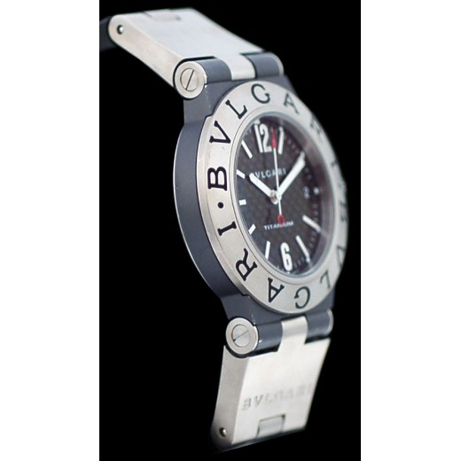 Montre Bulgari