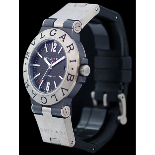 Montre Bulgari
