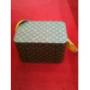 Vanity Louis Vuitton en toile monogram