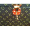 Vanity Louis Vuitton en toile monogram