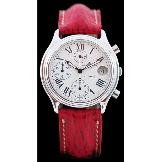 Montre Baume & Mercier Baumatic Chronographe