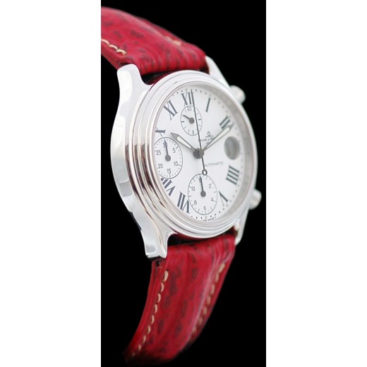 Montre Baume & Mercier Baumatic Chronographe