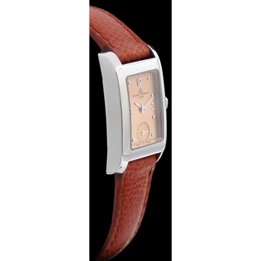 Montre Baume & Mercier Hampton