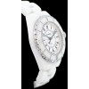 Montre Chanel J12 Blanche 33mm