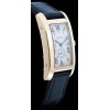 Montre Cartier Tank Américaine en or