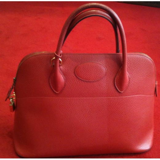 Sac Hermes Bolide