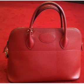 Sac Hermes Bolide