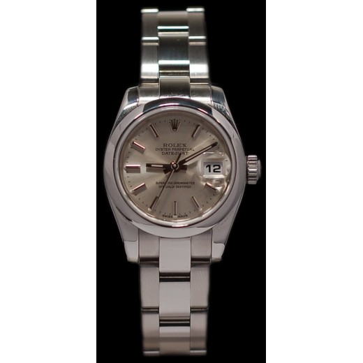 Montre Rolex Lady DateJust 