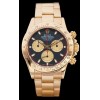 Montre Rolex Cosmograph Daytona en or