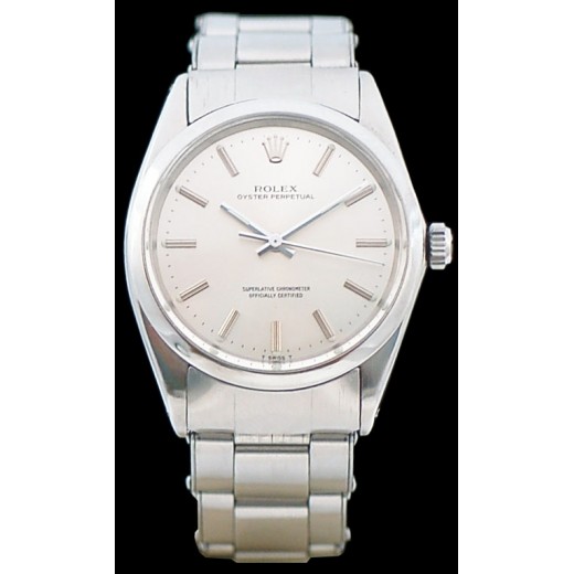 Rolex Oyster Perpetual 1018 de Collection