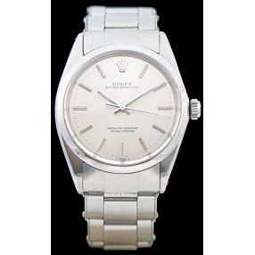 Rolex Oyster Perpetual 1018 de Collection