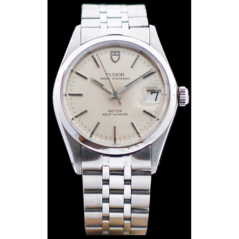 Montre Tudor Prince Oysterdate