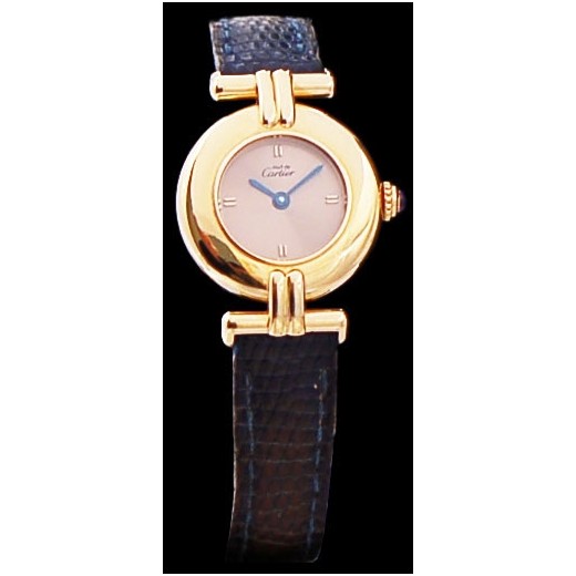 cartier vendome montre