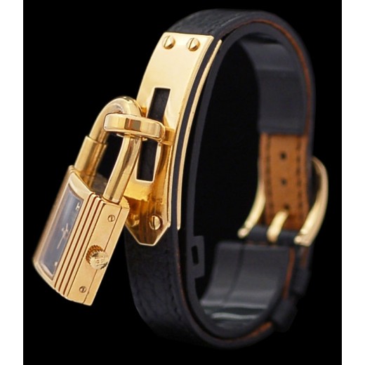 Montre Hermès Kelly Lock 