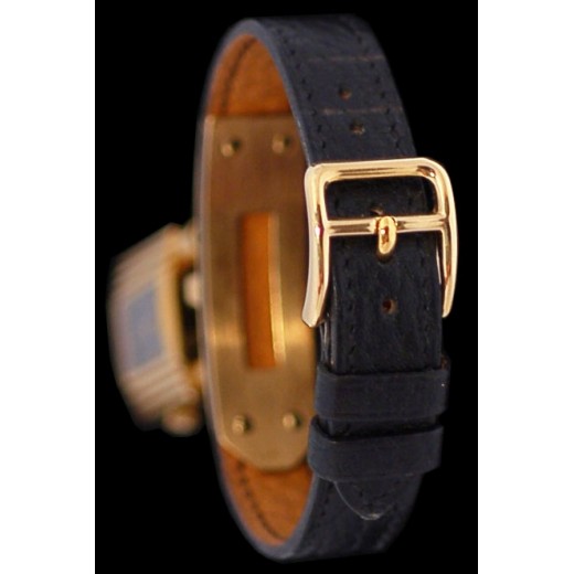 Montre Hermès Kelly Lock 