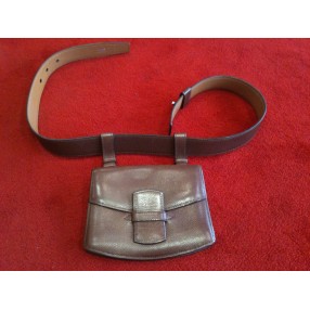 Ceinture Pochette Hermes