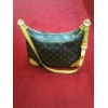 Sac Louis Vuitton Boulogne en toile monogram