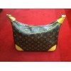 Sac Louis Vuitton Boulogne en toile monogram