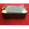 Sac Louis Vuitton Boulogne en toile monogram