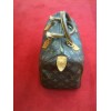 Sac Louis Vuitton Speedy 25 en toile monogram