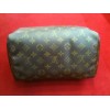 Sac Louis Vuitton Speedy 25 en toile monogram