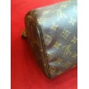 Sac Louis Vuitton Speedy 25 en toile monogram