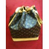 Sac Louis Vuitton Noé en toile monogram