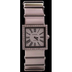 Montre Chanel Mademoiselle