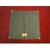 Foulard Louis Vuitton Monogram en soie