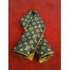 Foulard Louis Vuitton Monogram en soie