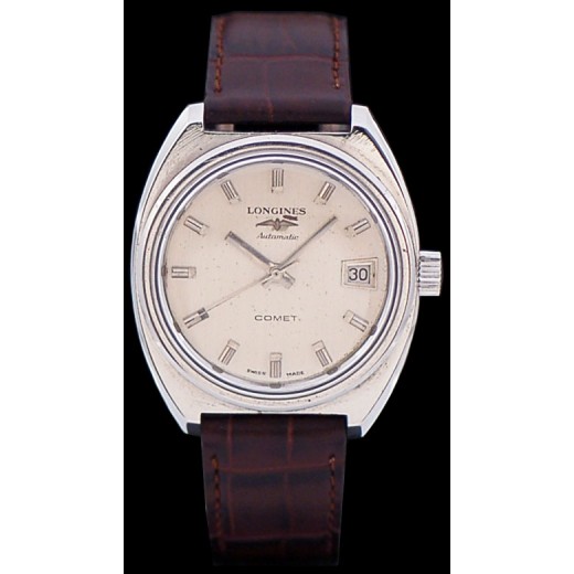 Montre Longines Comet Automatique