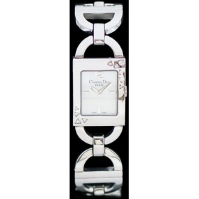 Montre Dior Malice Diamants