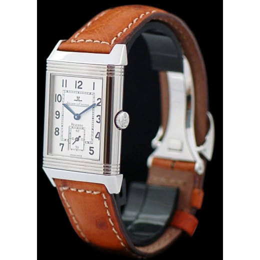 Montre Jaeger Lecoultre Reverso Grande Taille 