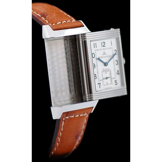 Montre Jaeger Lecoultre Reverso Grande Taille 